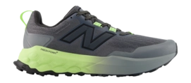 Trailrunning schoen New Balance Men Garoé V2 Castlerock Regular Fit