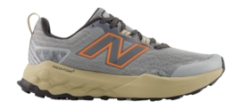 Trailrunning schoen New Balance Men Garoé V2 Slate Grey Trail