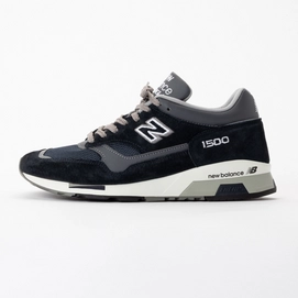 New Balance Men Made in UK U1500PNV Navy | Sneaker District