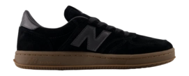 New Balance Unisex CT500TRC Black/Black Cement
