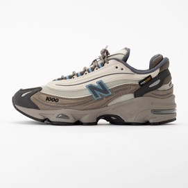 New Balance Unisex M1000I Dockside/Still Water/Shipyard