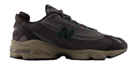 New Balance Unisex M1000J Black Cement
