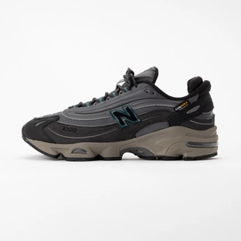 New Balance Unisex M1000J Black Cement