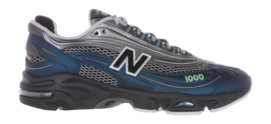 Sneaker New Balance M1000S Unisex Deep Ocean