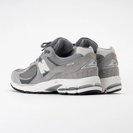 New Balance Unisex M2002RST Steel Lead 24 | Sneaker District COM