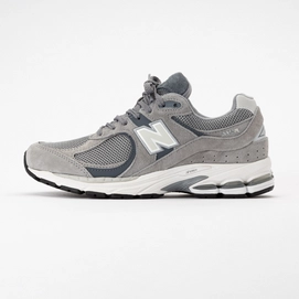 New Balance Unisex M2002RST Steel Lead 24 | Sneaker District COM