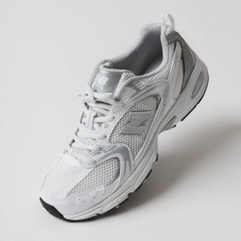 New Balance MR530EMA Munsell White | Sneaker District COM