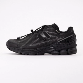 New Balance Unisex U190631U Black/Alkaline Green 26 | Sneaker
