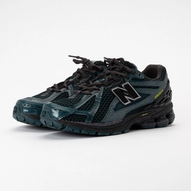 New Balance Unisex U190646S Medusa Green 25 | Sneaker District COM