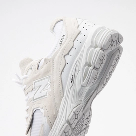 New Balance Unisex U2002DXA White/Reflection/Silver Metallic 25 ...