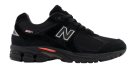 New Balance Unisex U2002RG Black