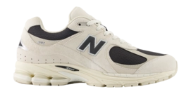 New Balance Unisex U2002RN Arid Stone/Black Coffee/Castlerock
