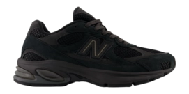Sneaker New Balance U2010TTB Unisex Black/Black Cement