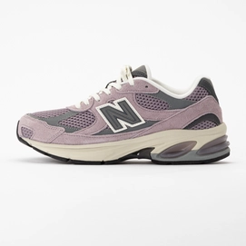 New Balance Unisex U2010WCC Ice Wine/Castlerock