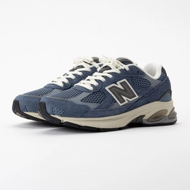 Trainers New Balance Unisex U2010WNV Vintage Indigo/Arctic Grey