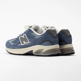 Trainers New Balance Unisex U2010WNV Vintage Indigo/Arctic Grey