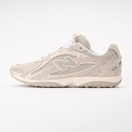 New Balance Unisex U204L2SZ Sea Salt/Linen 26 | Sneaker District COM