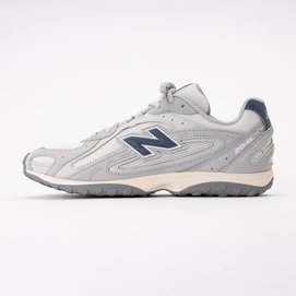 New Balance Unisex U204L4HH Raincloud/Ash Wood 26 | Sneaker