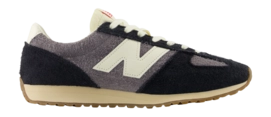 New Balance Unisex U471PSD Castlerock/Black