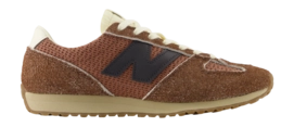 New Balance Unisex U471RA Pecan/Black Cement