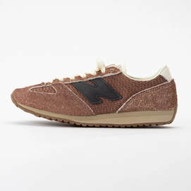 New Balance Unisex U471RA Pecan/Black Cement