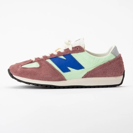 New Balance Unisex U471VBB Lab Green/Washed Burgundy