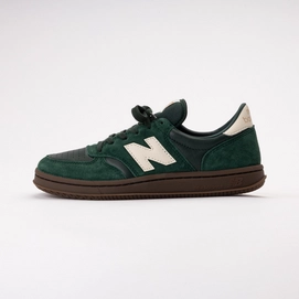 New Balance Unisex U5006XJ Nordic Green / Breakfast Tea Metallic