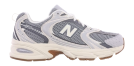 New Balance Unisex U530SUB Raincloud/Castlerock