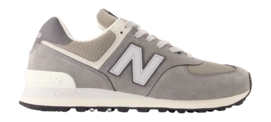 New Balance Unisex U574SNV Slate Gray/Castlerock