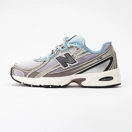 Baskets New Balance Unisex U740BL2 Sea Salt/Earth Shadow/Frosted Glass/Shipyard