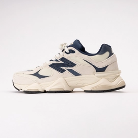 New Balance Unisex U906089J Nb Navy / Linen