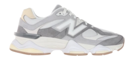 New Balance Unisex U9060AUB Slate Grey/Calcium