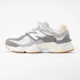Baskets New Balance Unisex U9060AUB Slate Grey/Calcium