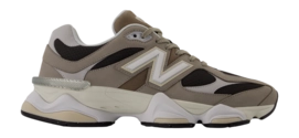 New Balance Unisex U9060CTA Arid Stone/Black Cement