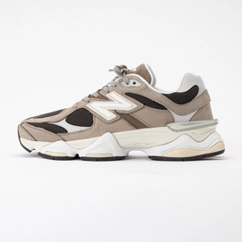 Baskets New Balance Unisex U9060CTA Arid Stone/Black Cement