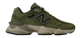New Balance Unisex U9060ORC Dark Olivine