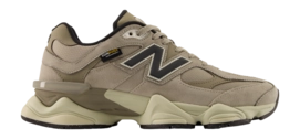 New Balance Unisex U9060ORD Arid Stone