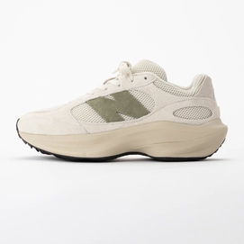 New Balance Unisex UWRPDWHC Linen