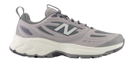 Trailrunning Schoen New Balance Women 410 V9 Slate Grey Trail