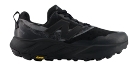 Trailrunningschoen New Balance Women Fresh Foam X Hierro V9 Black 275 g