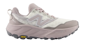 Trailrunning schoen New Balance Women Fresh Foam X Hierro V9 Sea Salt GORE-TEX