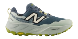 Trailrunningschoen New Balance Women Fresh Foam X Hierro V9 Shadow Blue Trail