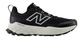 Trailrunning schoen New Balance Women Garoé V2 Black Trail