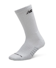 Tennissokken New Balance N5050 Performance White (6 paar)