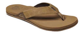 Slipper Reef Men Newport Bronze