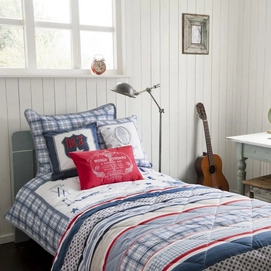 Sprei Room Seven Newton