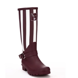 Evercreatures Bottes de Pluie New York