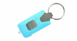 Sleutelhanger Zaklamp Nextorch GL10 Blauw