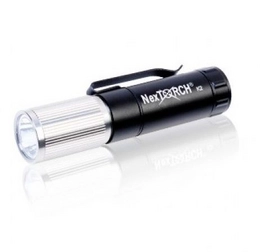 Zaklamp K2 Nextorch
