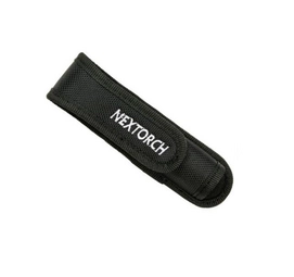 Etui ceinture Nextorch K2 / Mytorch RC AA Nylon Noir